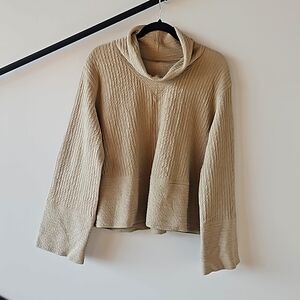 Lululemon Sweater,  Size M